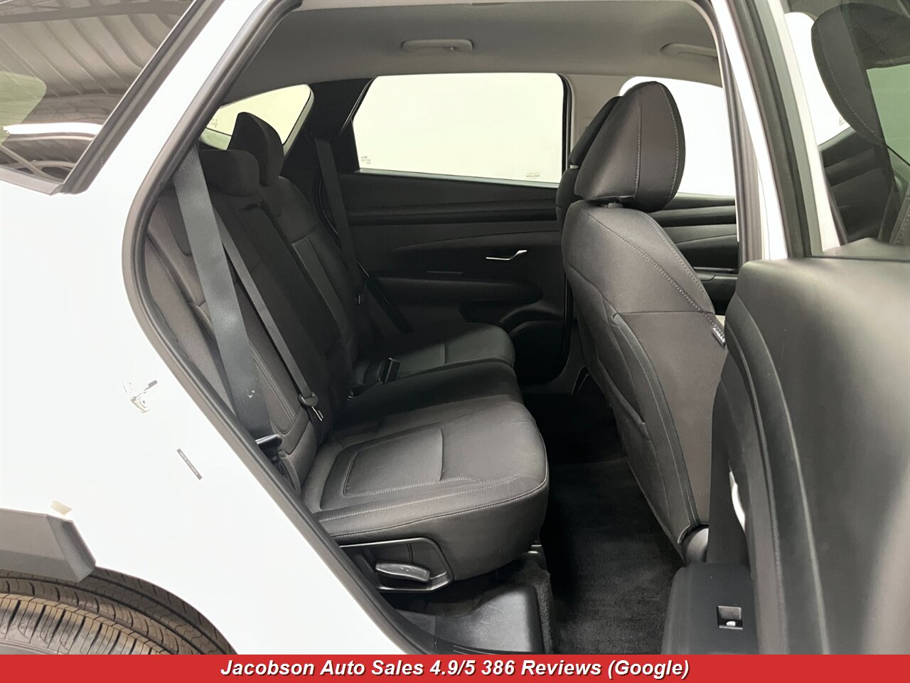 2026 Hyundai TUCSON SEL Plus AWD - Photo 38 - Oshkosh, WI 54901
