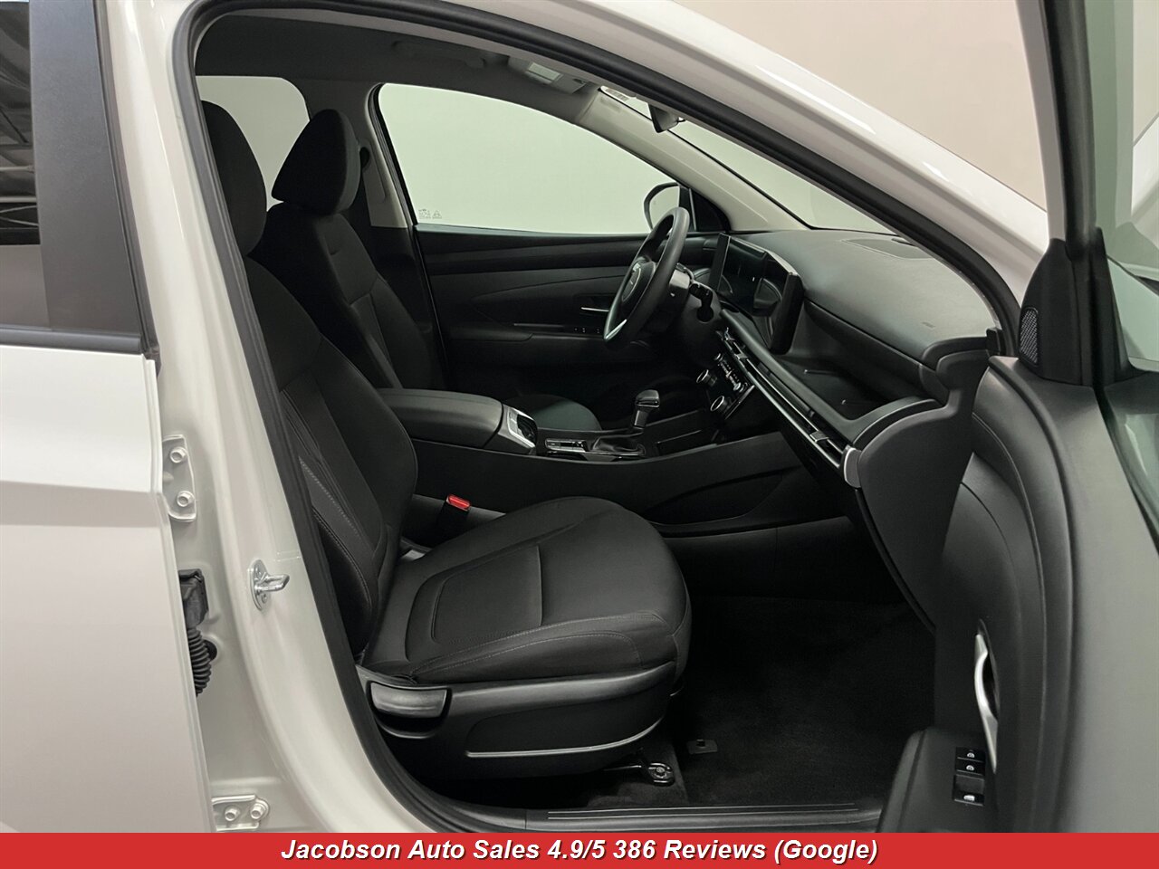 2026 Hyundai TUCSON SEL Plus AWD - Photo 40 - Oshkosh, WI 54901
