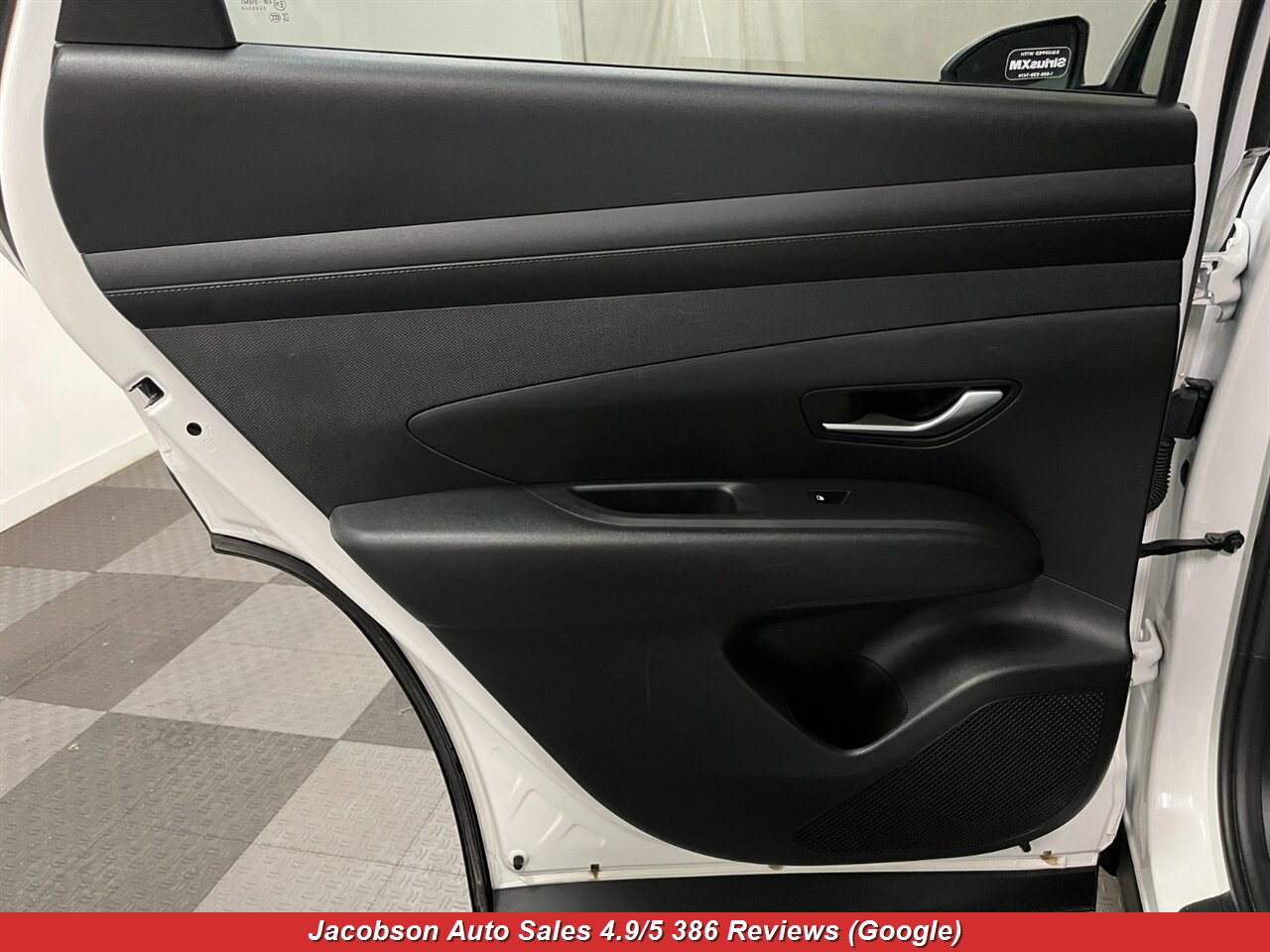2026 Hyundai TUCSON SEL Plus AWD - Photo 27 - Oshkosh, WI 54901