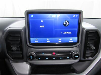 2021 Ford Bronco Sport AWD   - Photo 14 - Oshkosh, WI 54901