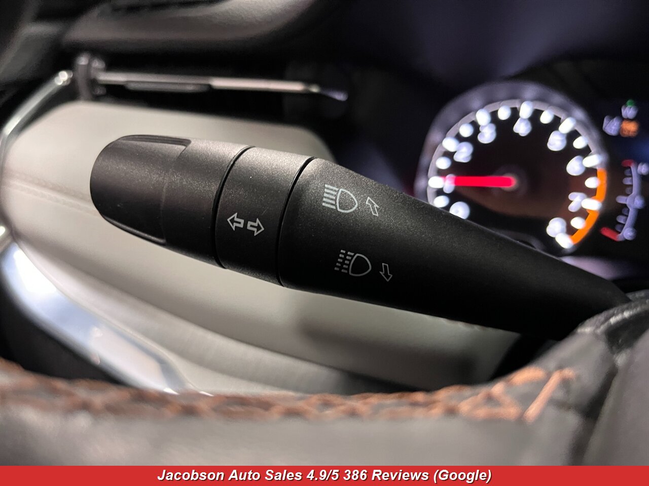 2022 Jeep Compass Limited 4x4 - Photo 6 - Oshkosh, WI 54901