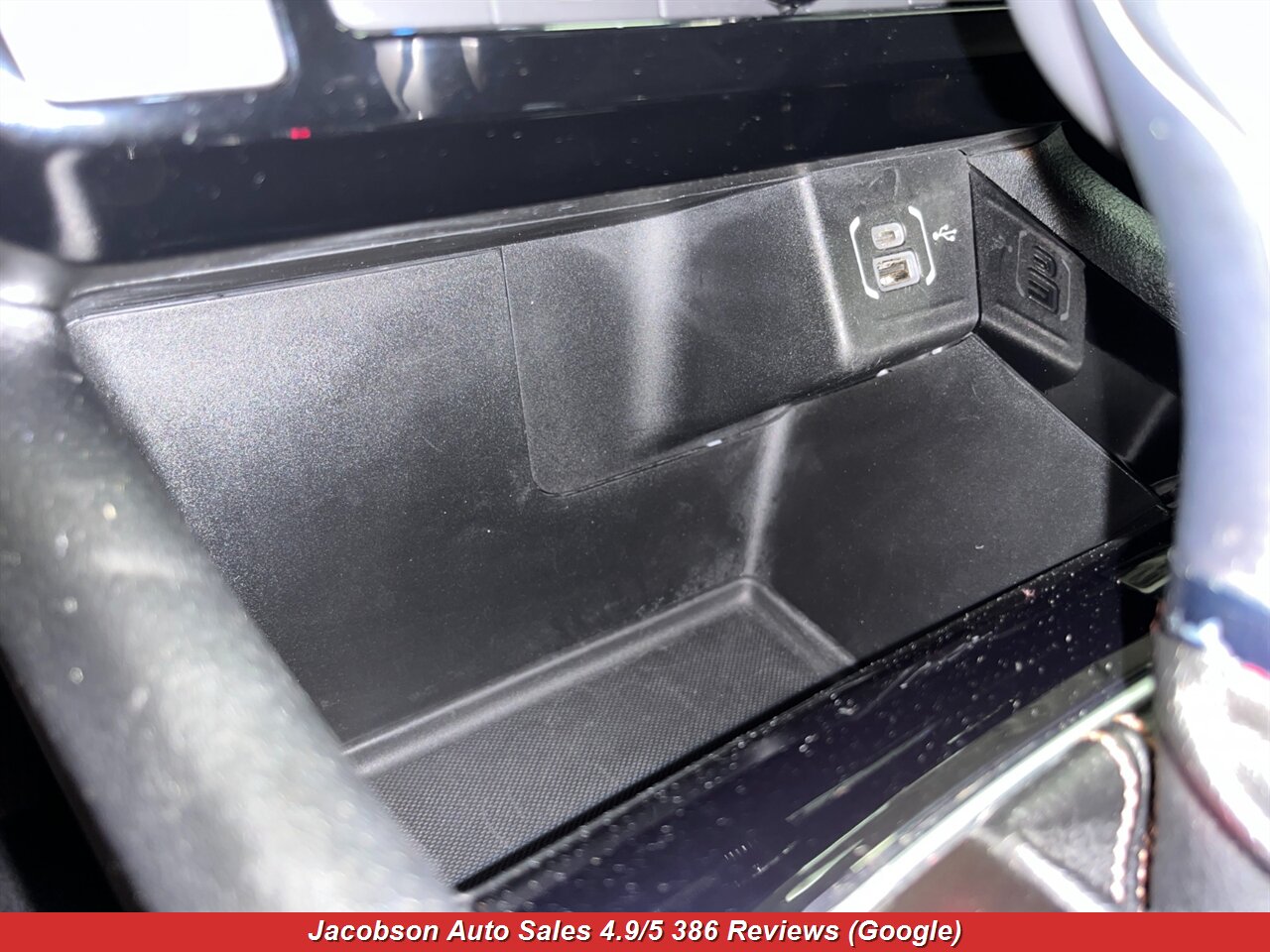 2022 Jeep Compass Limited 4x4 - Photo 20 - Oshkosh, WI 54901