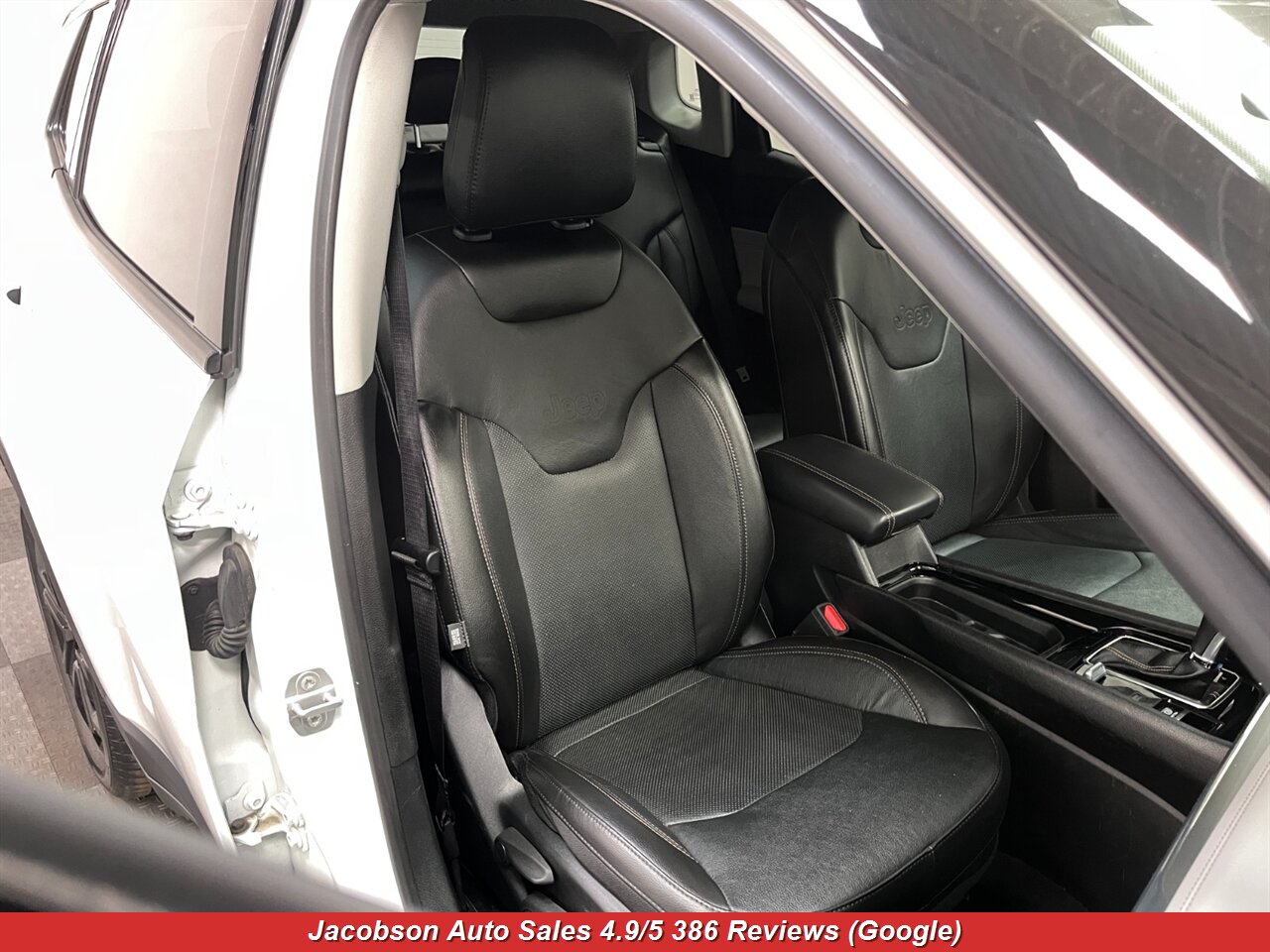 2022 Jeep Compass Limited 4x4 - Photo 51 - Oshkosh, WI 54901