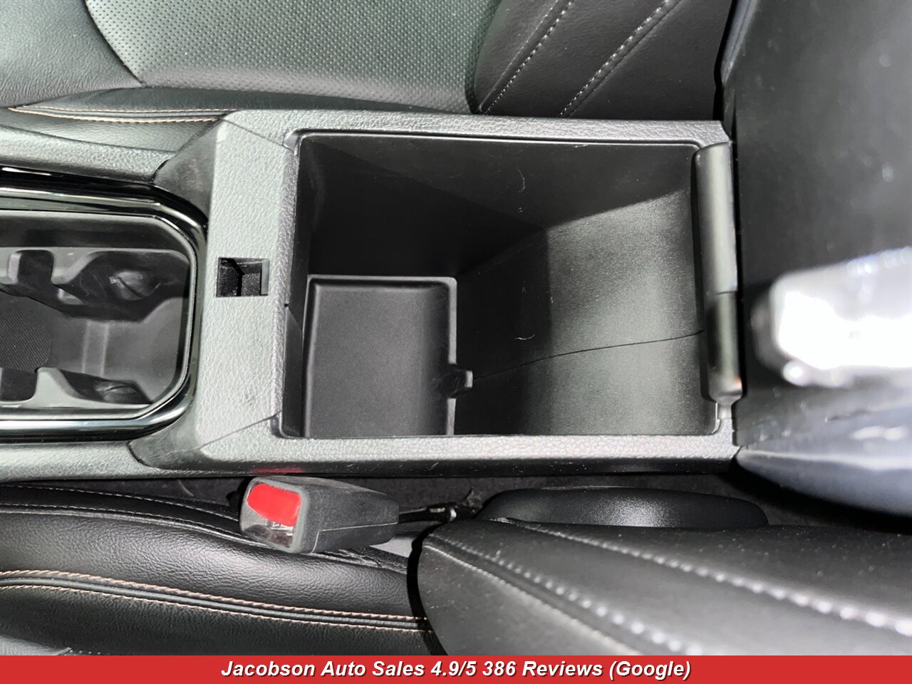 2022 Jeep Compass Limited 4x4 - Photo 24 - Oshkosh, WI 54901