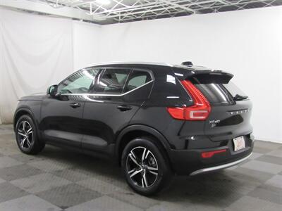 2024 Volvo XC40 B5 Core Bright Theme AWD   - Photo 47 - Oshkosh, WI 54901