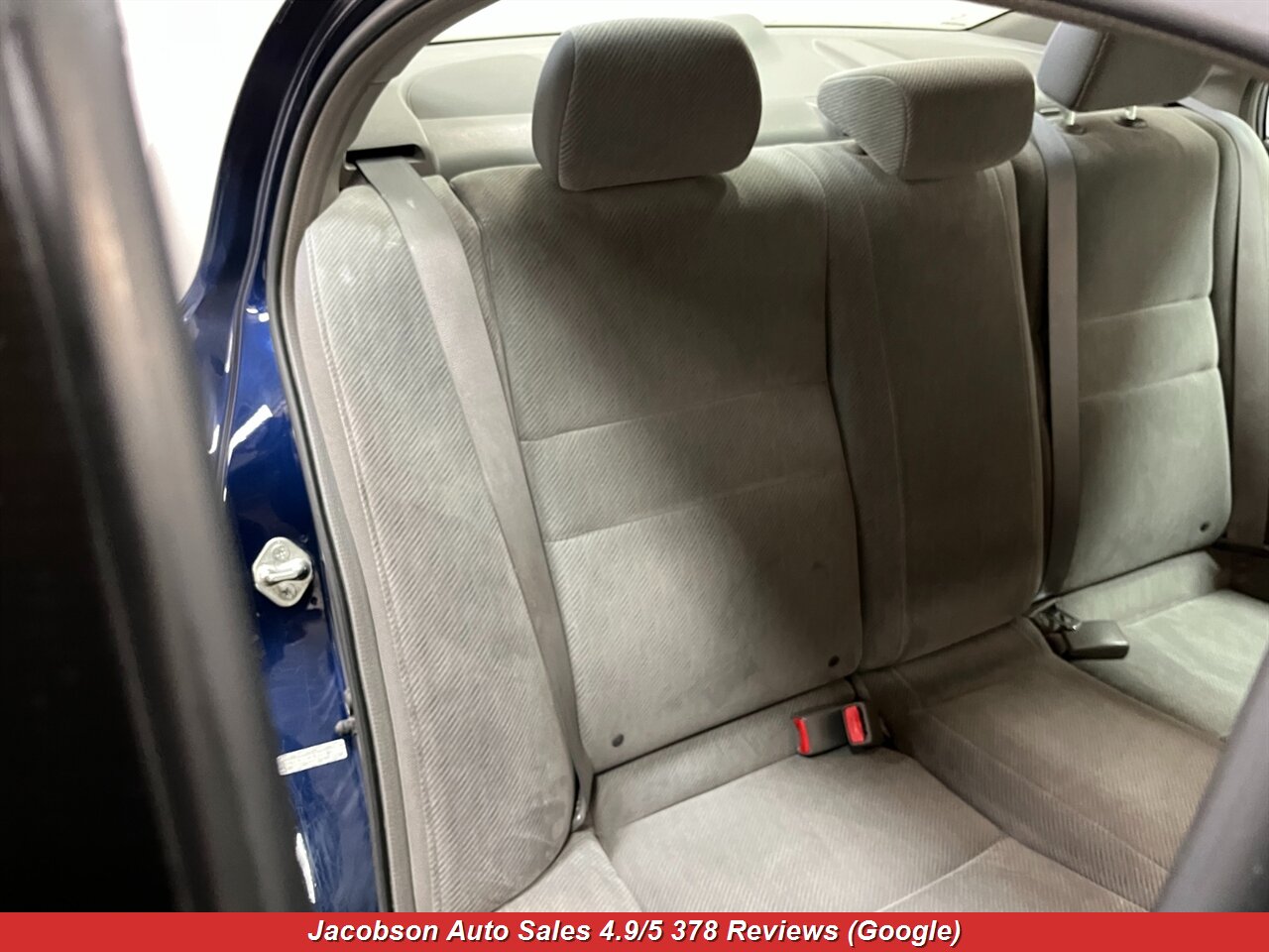 2009 Honda Civic LX photo 26