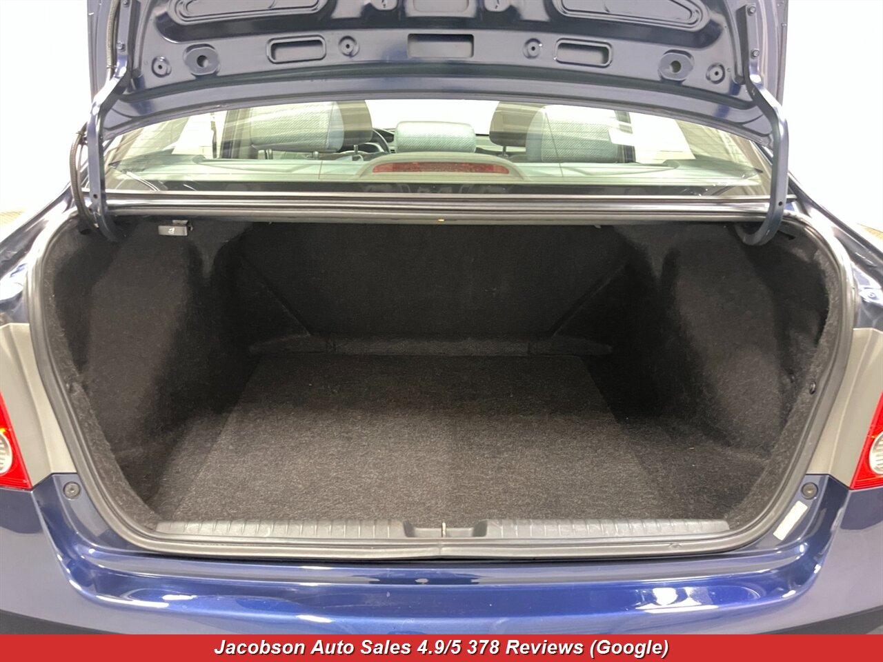2009 Honda Civic LX photo 35