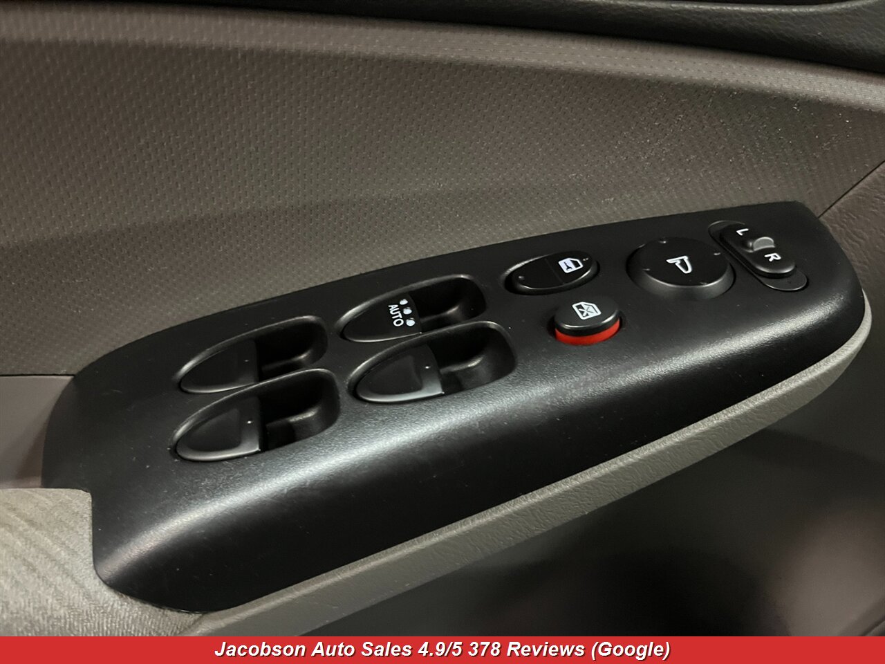 2009 Honda Civic LX photo 20