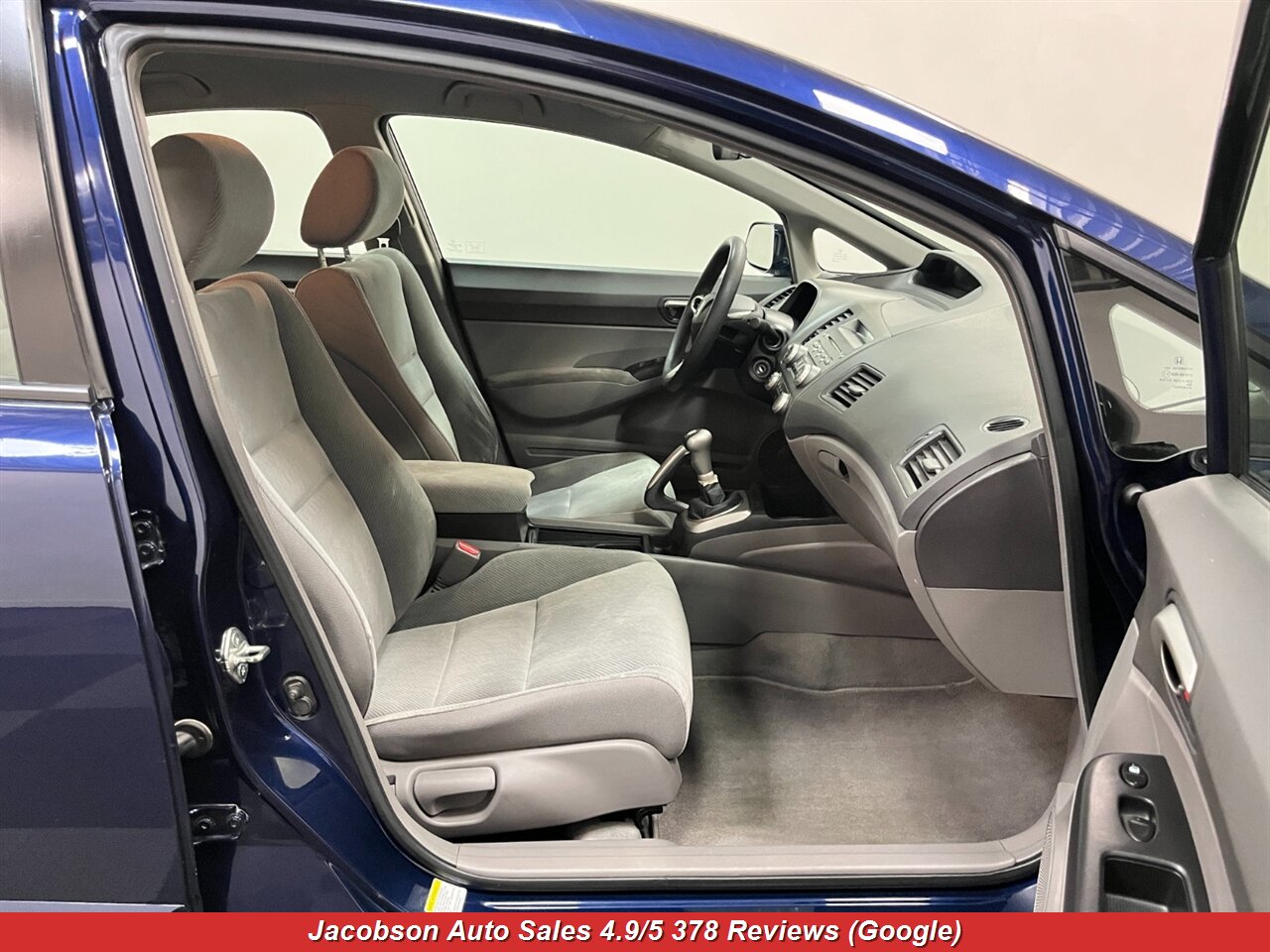 2009 Honda Civic LX photo 30