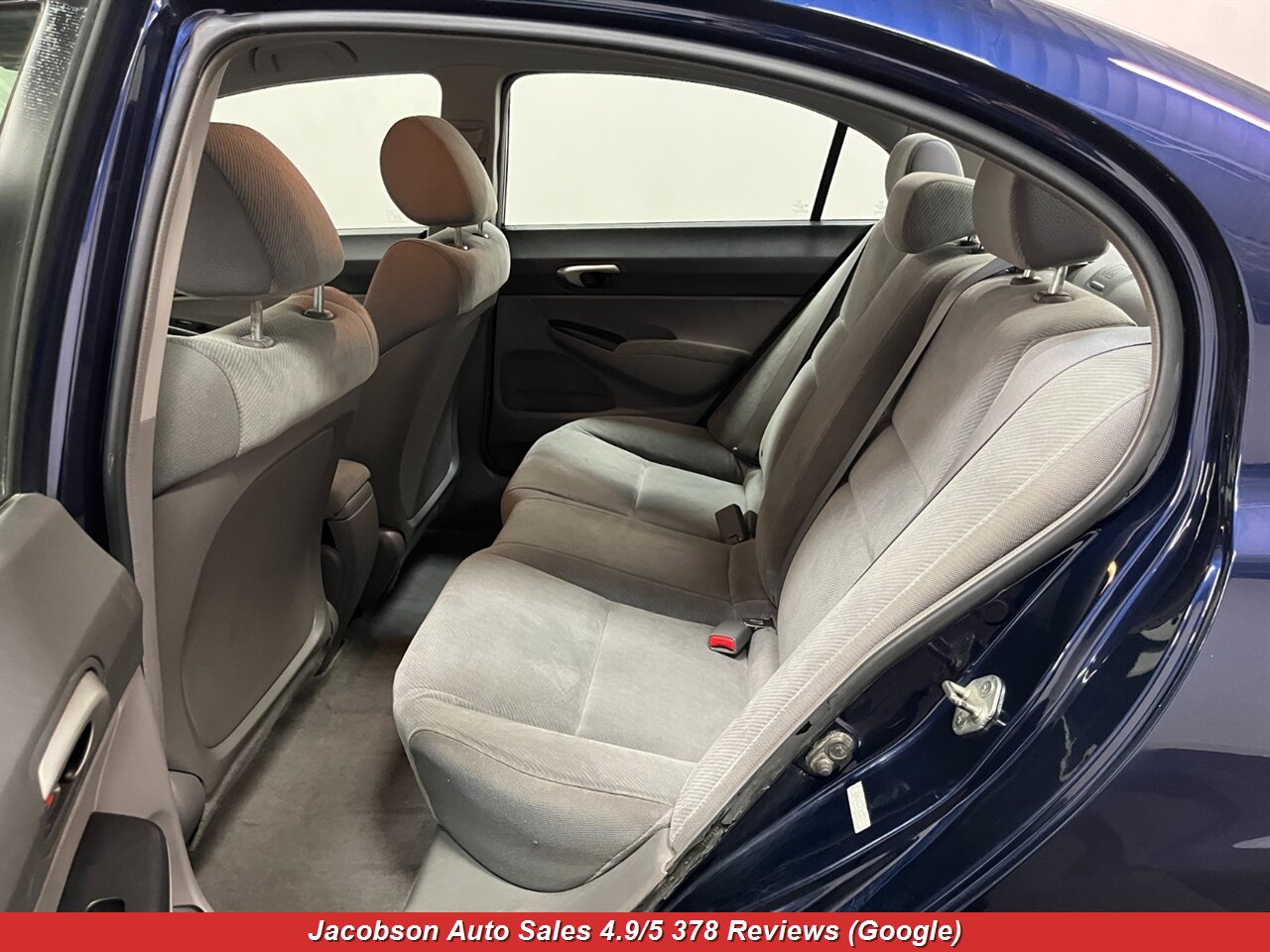 2009 Honda Civic LX photo 24