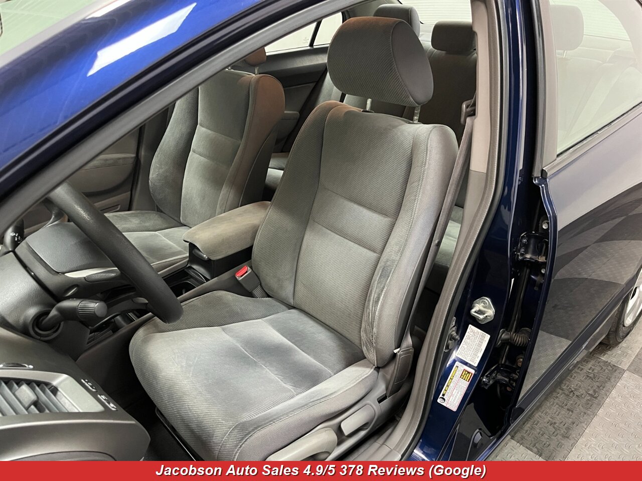 2009 Honda Civic LX photo 21