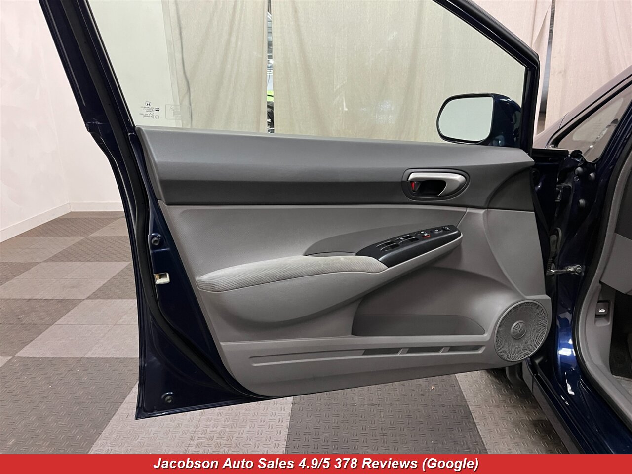 2009 Honda Civic LX photo 19