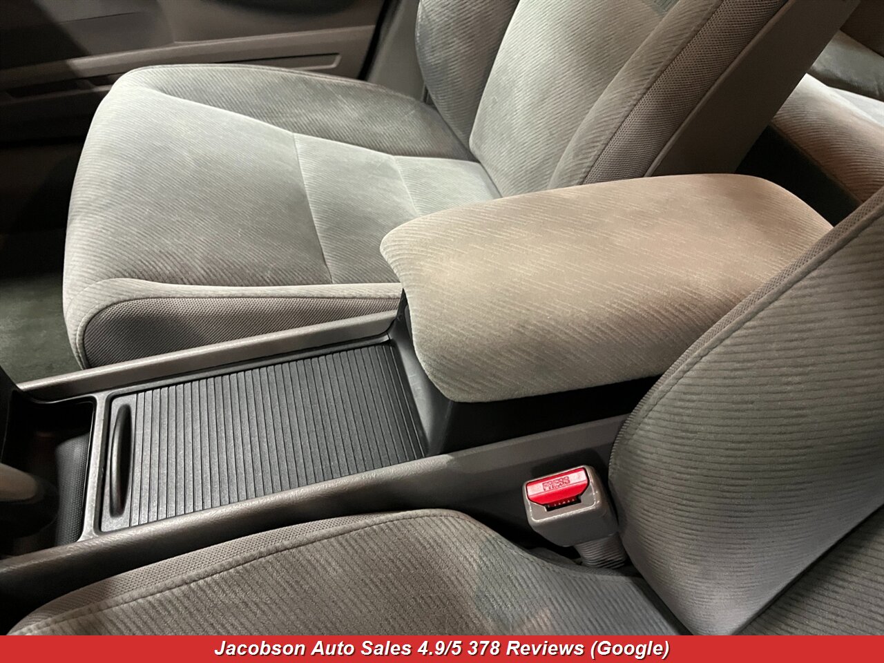 2009 Honda Civic LX photo 17