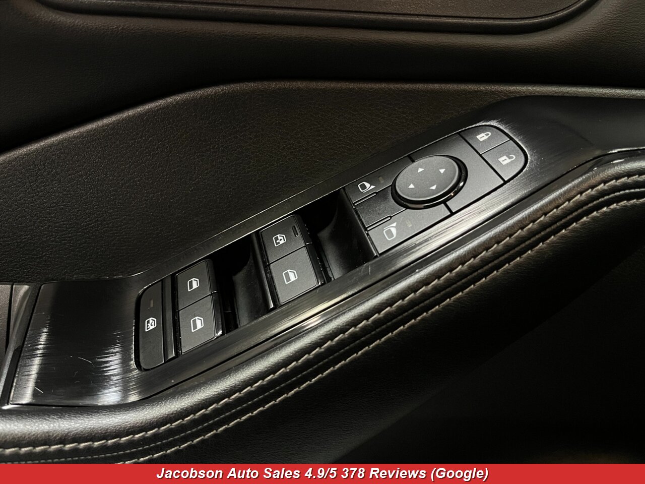 2024 Nissan Rogue SV AWD - Photo 28 - Oshkosh, WI 54901