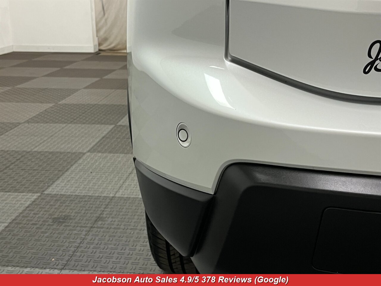 2024 Nissan Rogue SV AWD - Photo 49 - Oshkosh, WI 54901