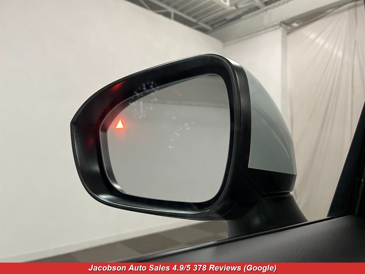 2024 Nissan Rogue SV AWD - Photo 27 - Oshkosh, WI 54901