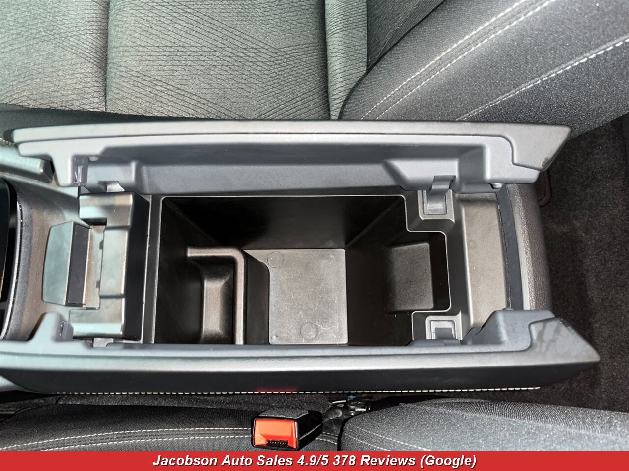 2024 Nissan Rogue SV AWD - Photo 25 - Oshkosh, WI 54901