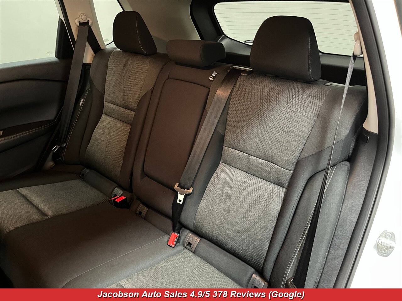 2024 Nissan Rogue SV AWD - Photo 33 - Oshkosh, WI 54901