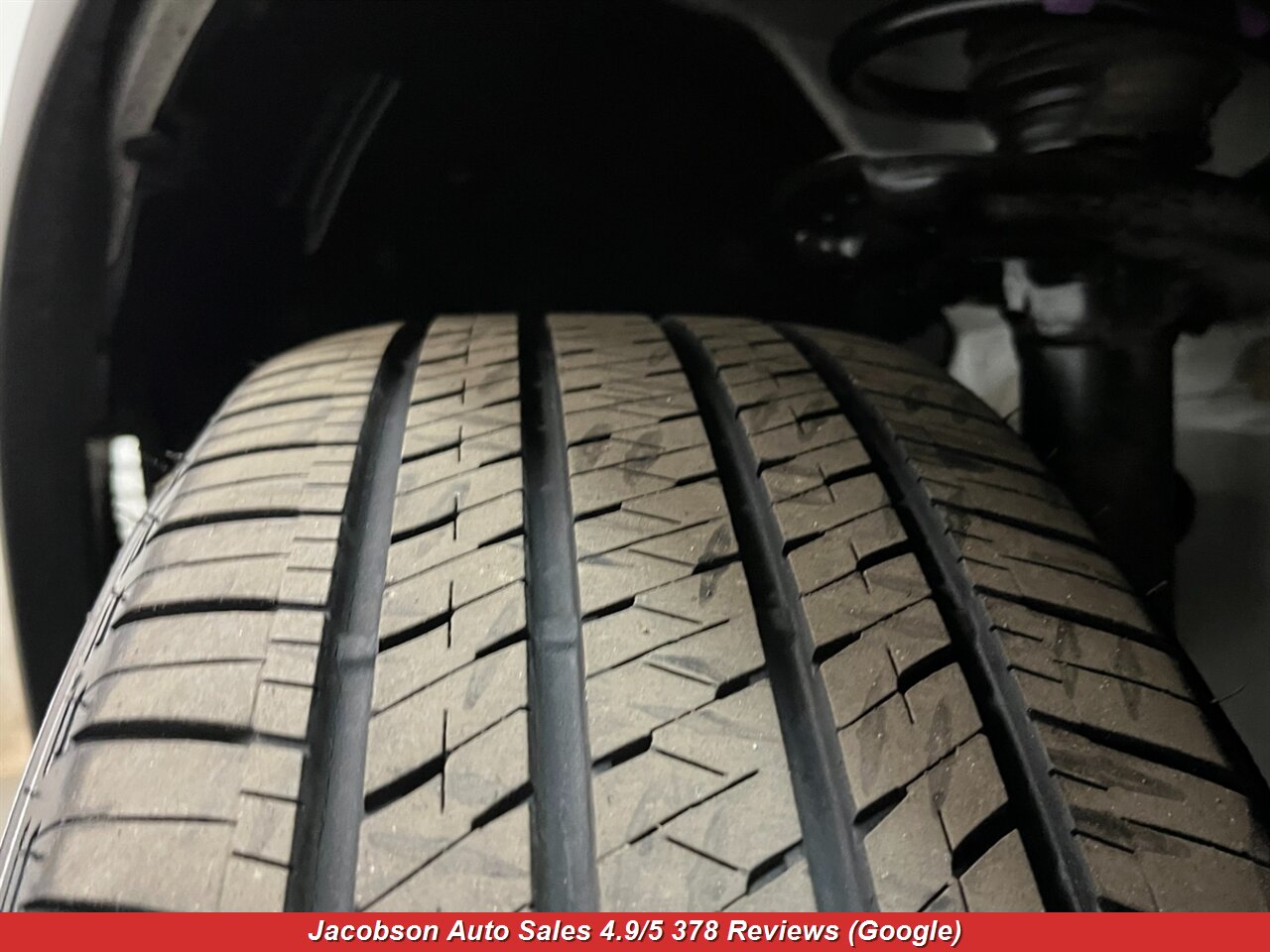 2024 Nissan Rogue SV AWD - Photo 52 - Oshkosh, WI 54901