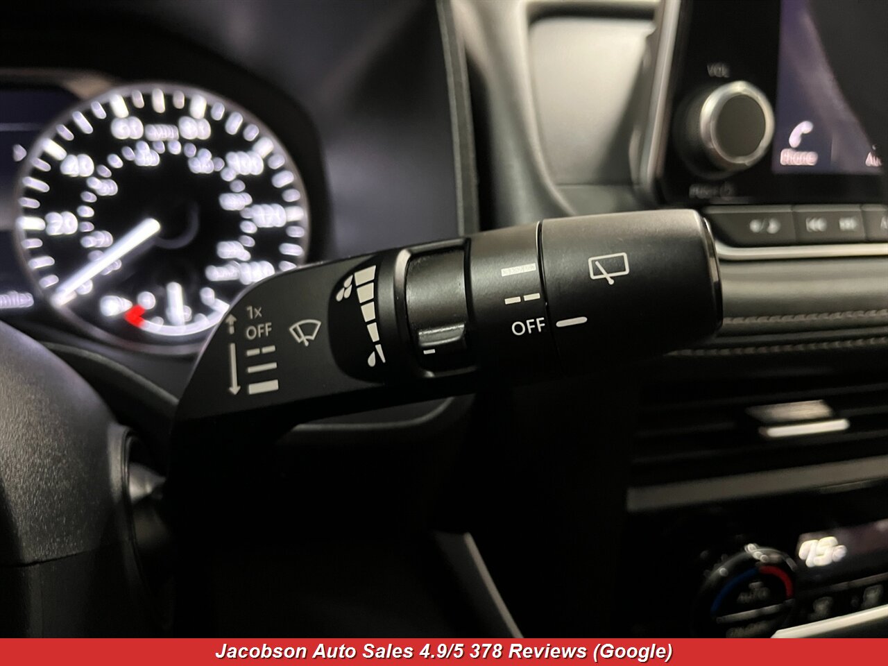 2024 Nissan Rogue SV AWD - Photo 14 - Oshkosh, WI 54901