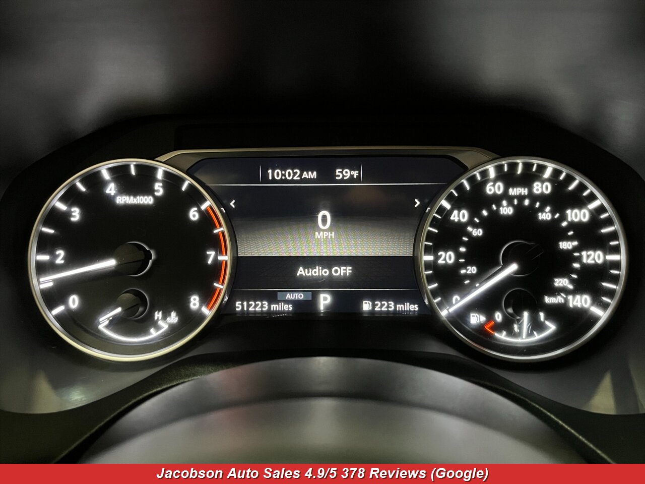 2024 Nissan Rogue SV AWD - Photo 11 - Oshkosh, WI 54901