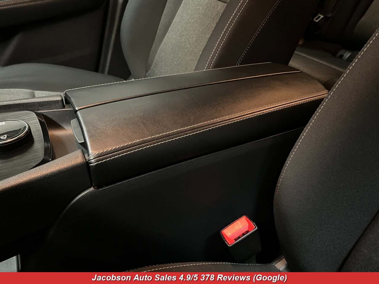 2024 Nissan Rogue SV AWD - Photo 23 - Oshkosh, WI 54901