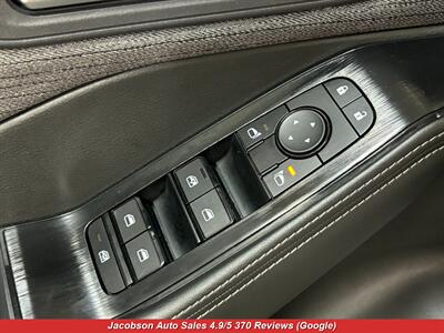 2023 Nissan Rogue SV AWD   - Photo 30 - Oshkosh, WI 54901