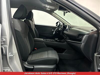 2023 Nissan Rogue SV AWD   - Photo 41 - Oshkosh, WI 54901