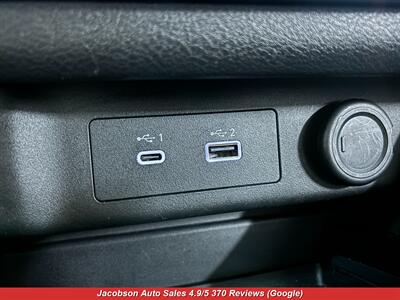 2023 Nissan Rogue SV AWD   - Photo 22 - Oshkosh, WI 54901