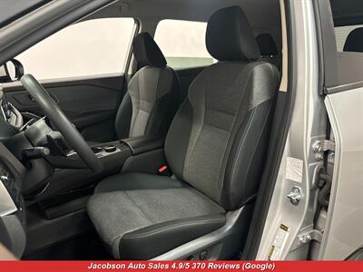 2023 Nissan Rogue SV AWD   - Photo 31 - Oshkosh, WI 54901