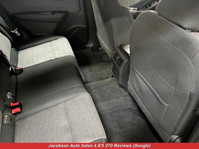 2023 Nissan Rogue SV AWD   - Photo 39 - Oshkosh, WI 54901
