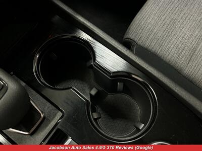 2023 Nissan Rogue SV AWD   - Photo 25 - Oshkosh, WI 54901