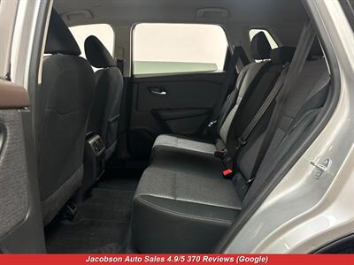 2023 Nissan Rogue SV AWD   - Photo 35 - Oshkosh, WI 54901