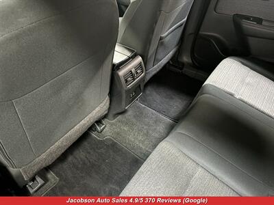 2023 Nissan Rogue SV AWD   - Photo 36 - Oshkosh, WI 54901