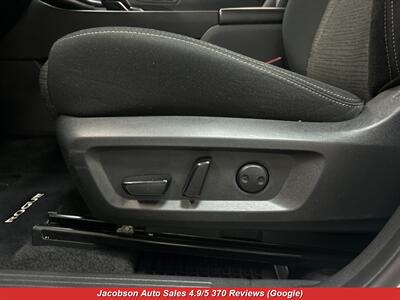 2023 Nissan Rogue SV AWD   - Photo 33 - Oshkosh, WI 54901