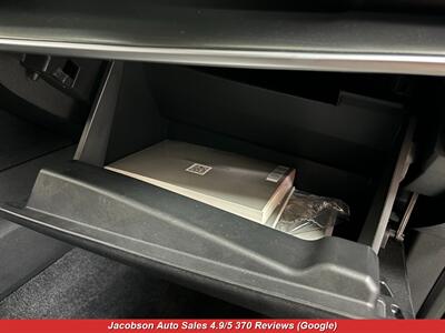 2023 Nissan Rogue SV AWD   - Photo 43 - Oshkosh, WI 54901