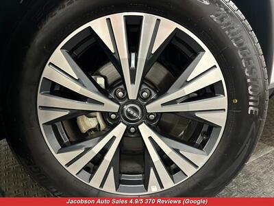 2023 Nissan Rogue SV AWD   - Photo 50 - Oshkosh, WI 54901