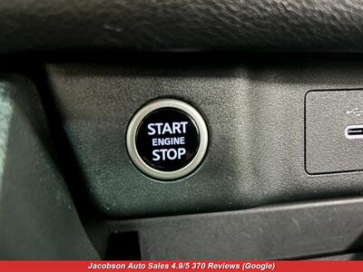 2023 Nissan Rogue SV AWD   - Photo 15 - Oshkosh, WI 54901