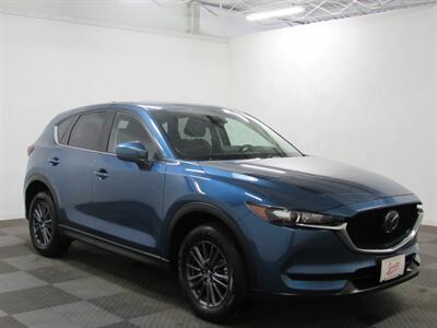 2021 Mazda CX-5 Touring AWD   - Photo 3 - Oshkosh, WI 54901