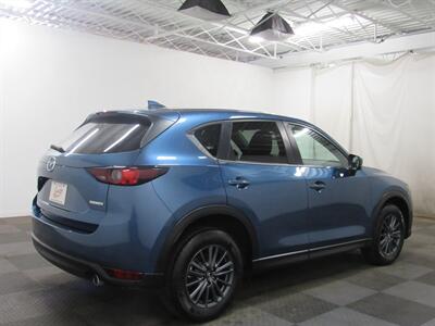 2021 Mazda CX-5 Touring AWD   - Photo 44 - Oshkosh, WI 54901