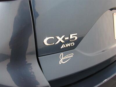 2021 Mazda CX-5 Touring AWD   - Photo 49 - Oshkosh, WI 54901