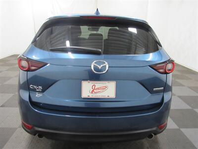 2021 Mazda CX-5 Touring AWD   - Photo 45 - Oshkosh, WI 54901