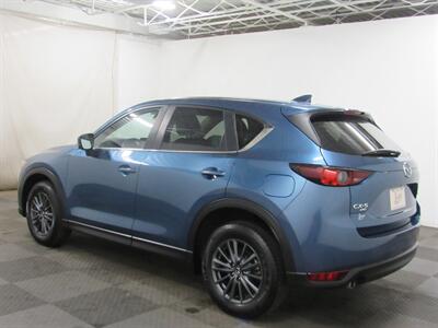 2021 Mazda CX-5 Touring AWD   - Photo 48 - Oshkosh, WI 54901