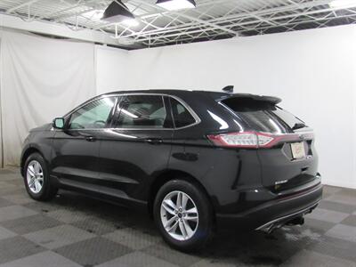 2015 Ford Edge SEL AWD   - Photo 9 - Oshkosh, WI 54901