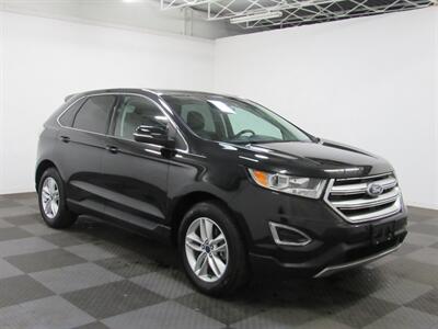 2015 Ford Edge SEL AWD   - Photo 4 - Oshkosh, WI 54901