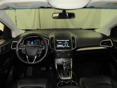 2015 Ford Edge SEL AWD   - Photo 49 - Oshkosh, WI 54901