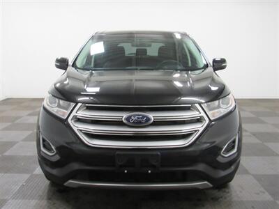 2015 Ford Edge SEL AWD   - Photo 3 - Oshkosh, WI 54901