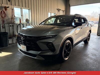 2023 Chevrolet Blazer 2LT AWD SUV