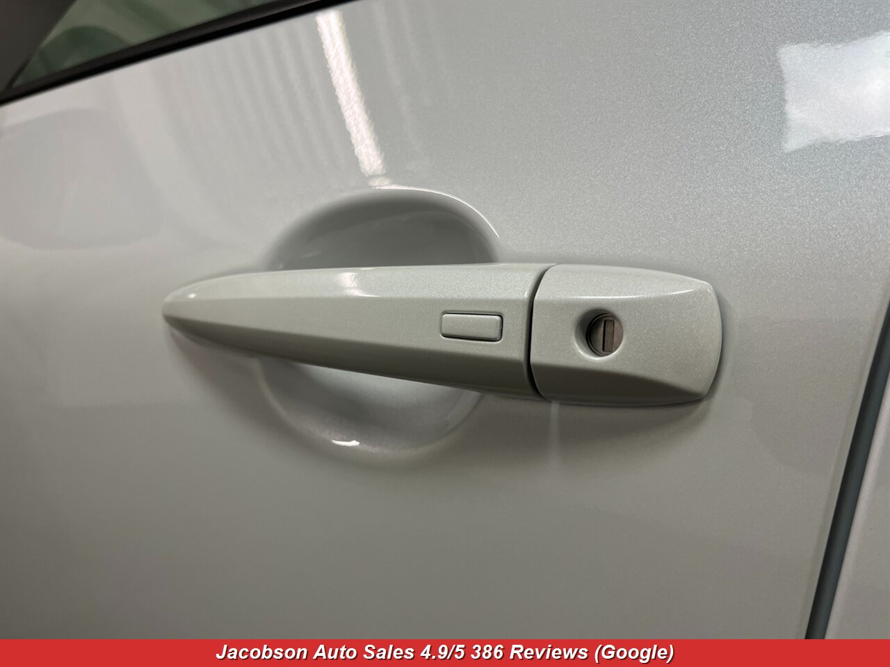 2025 Nissan Rogue Rock Creek AWD - Photo 59 - Oshkosh, WI 54901