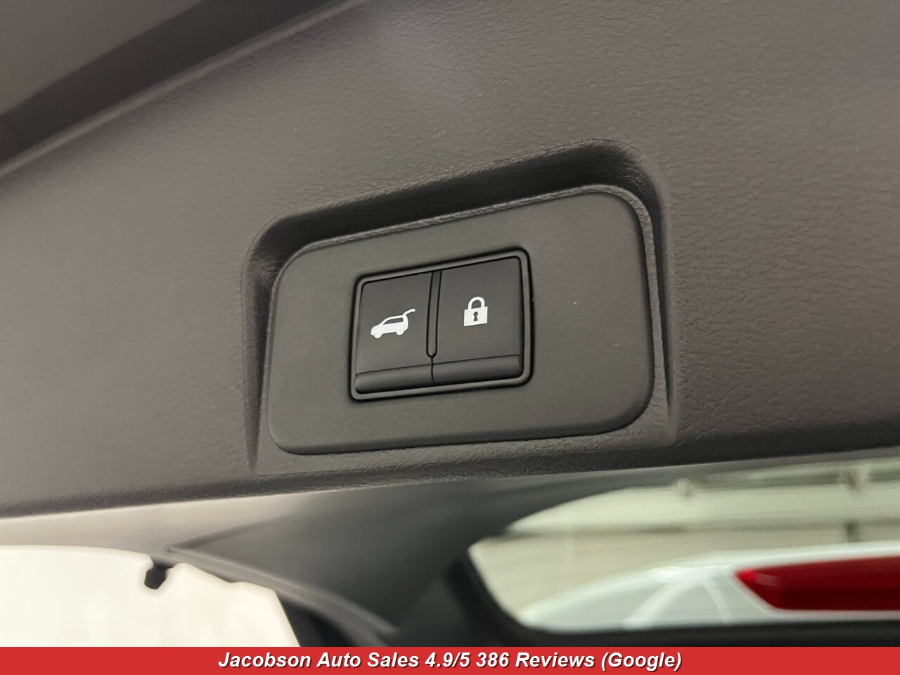 2025 Nissan Rogue Rock Creek AWD - Photo 56 - Oshkosh, WI 54901